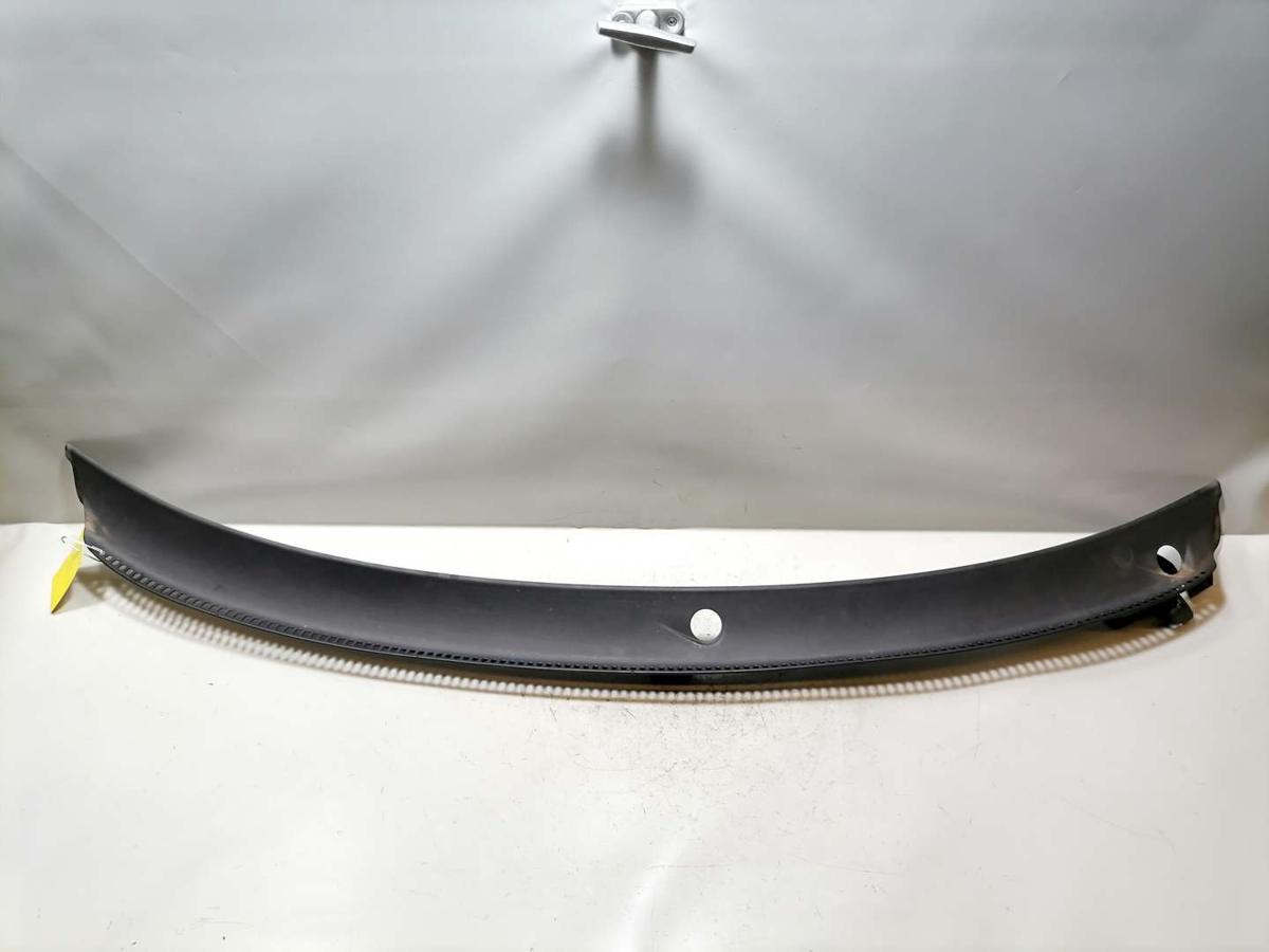 VW Passat 3BG original Windlauf Abdeckung Wasserkasten Bj.2003